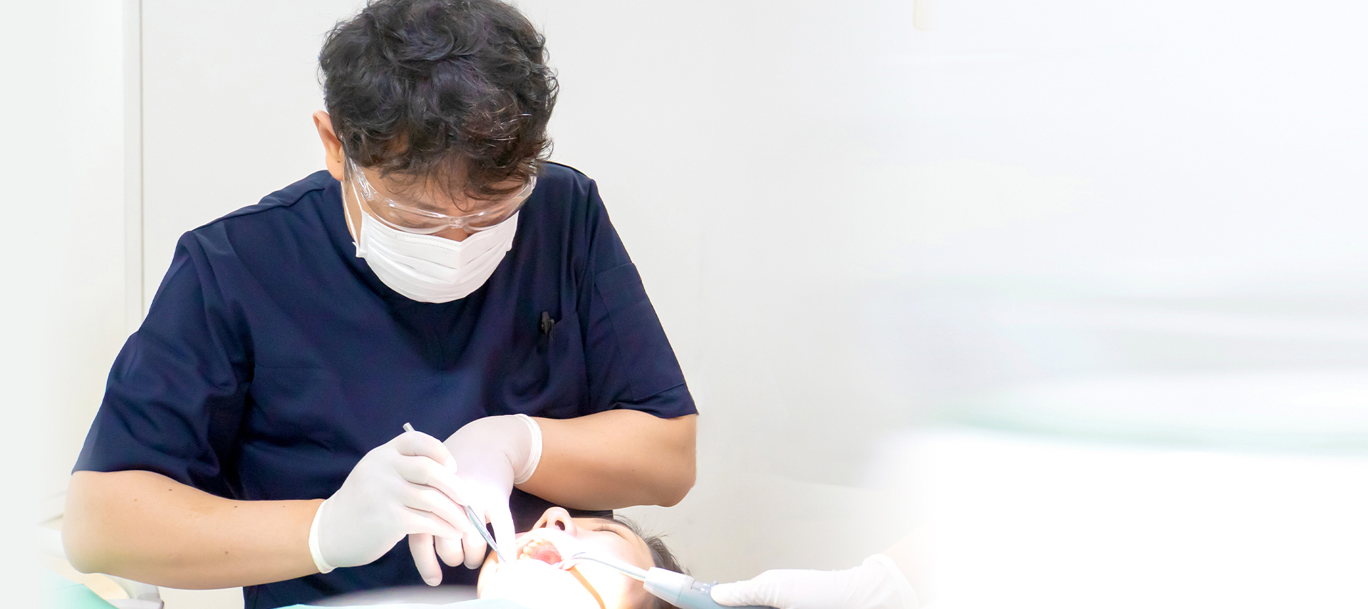 院長　今野 正裕