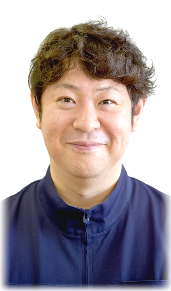 院長　今野 正裕