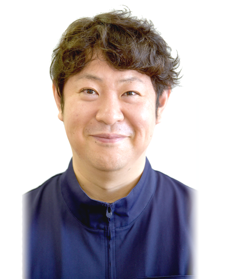 院長　今野 正裕