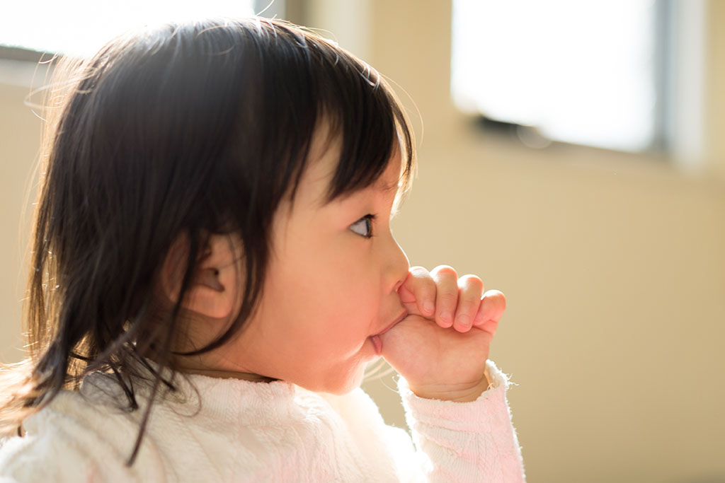 歯並びが悪くなる原因