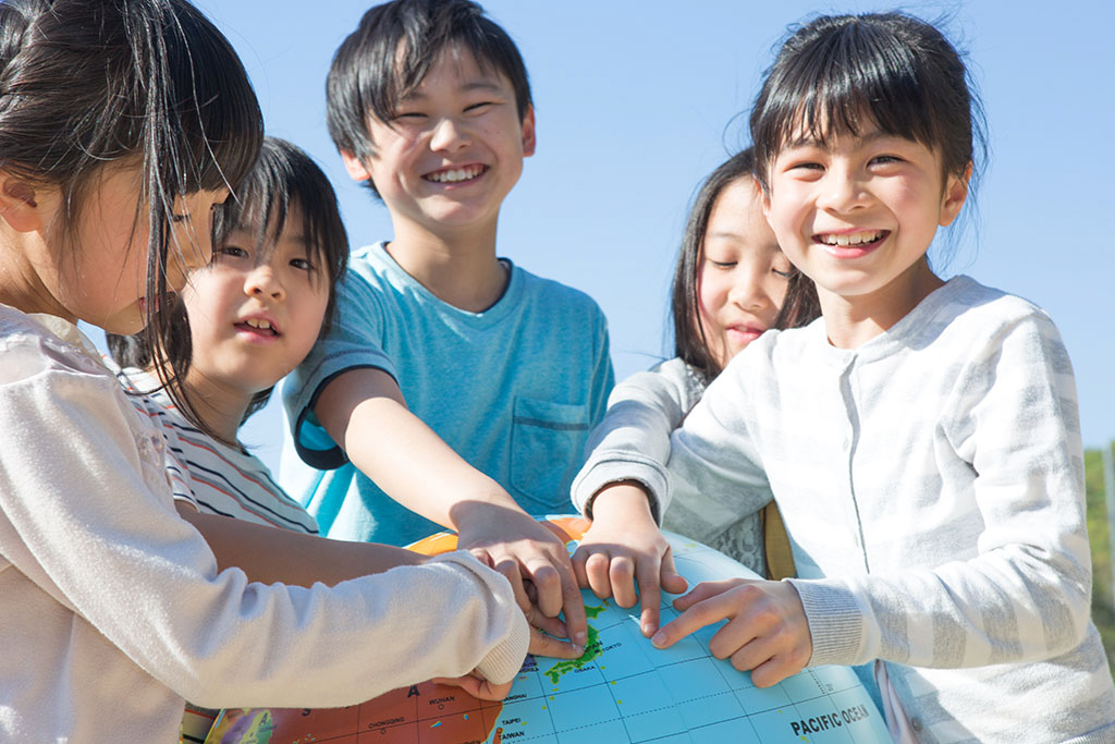 小学校高学年～中学生以降