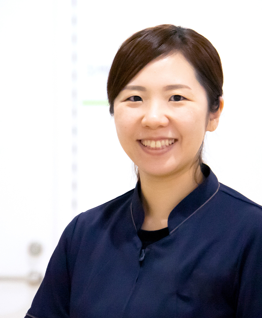 副院長　今野 萌